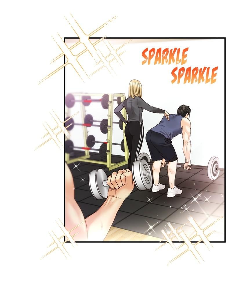 Read Daytime Star EN Manga Online