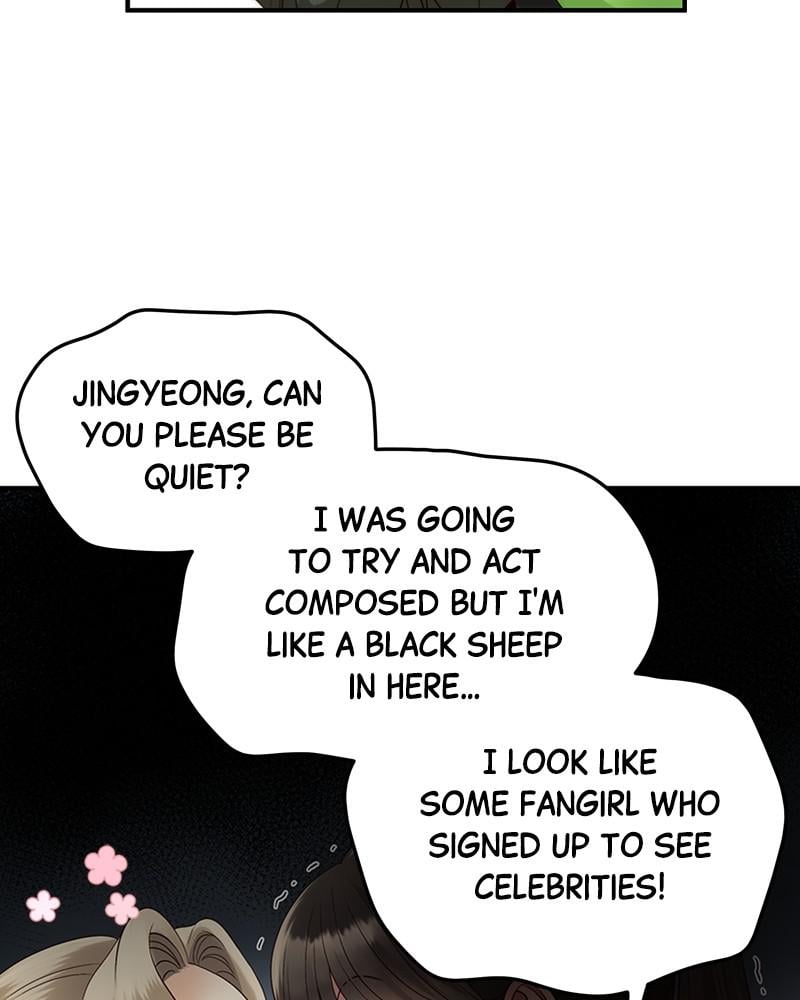 Read Daytime Star EN Manga Online