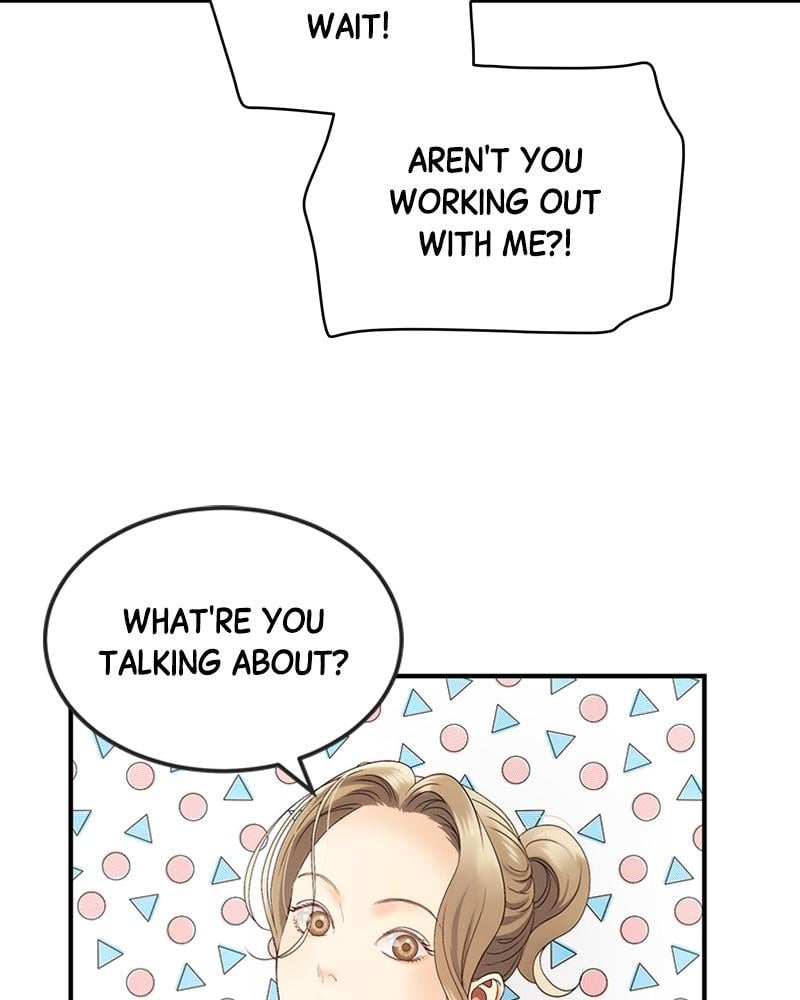 Read Daytime Star EN Manga Online