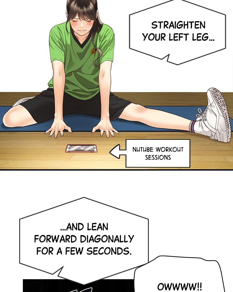 Read Daytime Star EN Manga Online