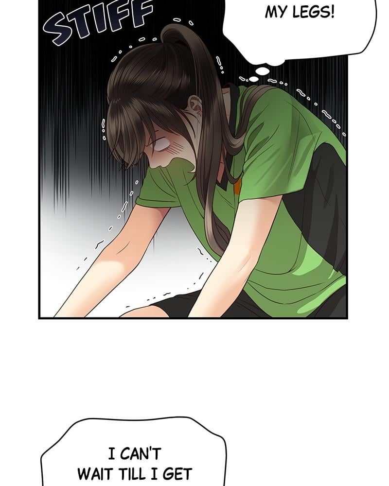 Read Daytime Star EN Manga Online