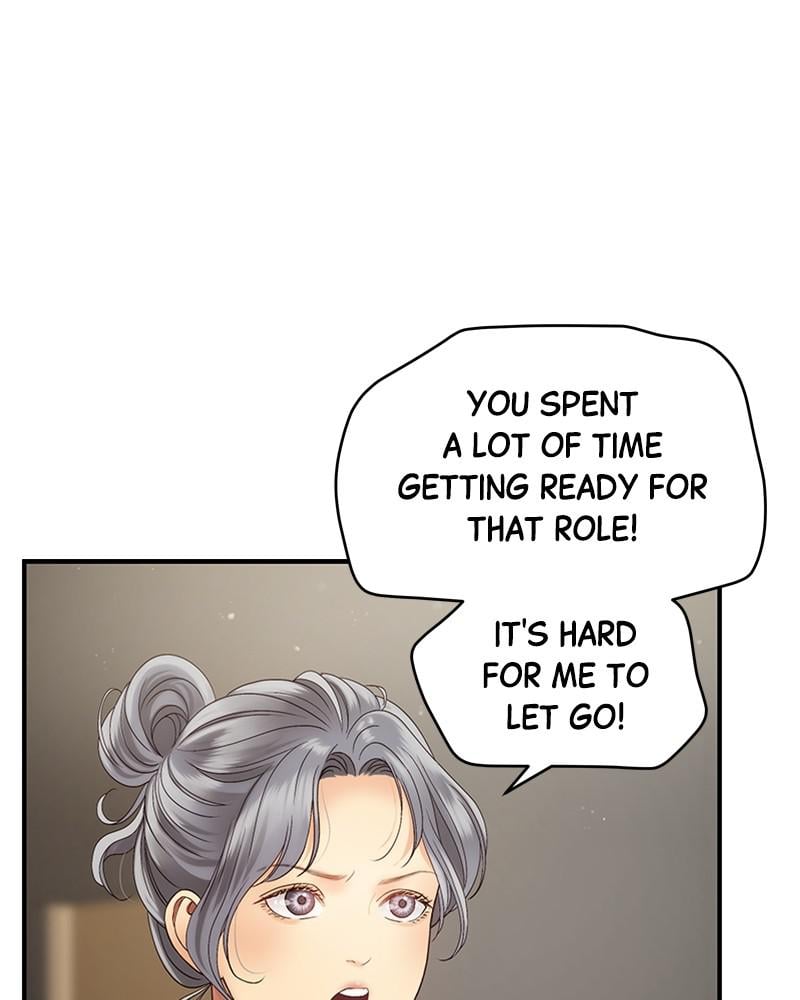 Read Daytime Star EN Manga Online