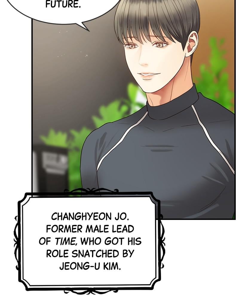 Read Daytime Star EN Manga Online