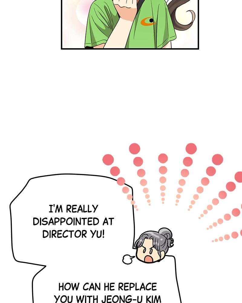 Read Daytime Star EN Manga Online
