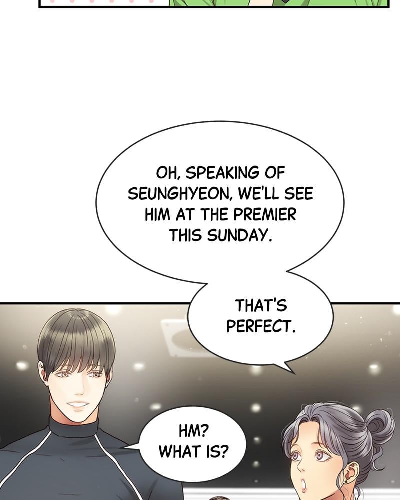 Read Daytime Star EN Manga Online