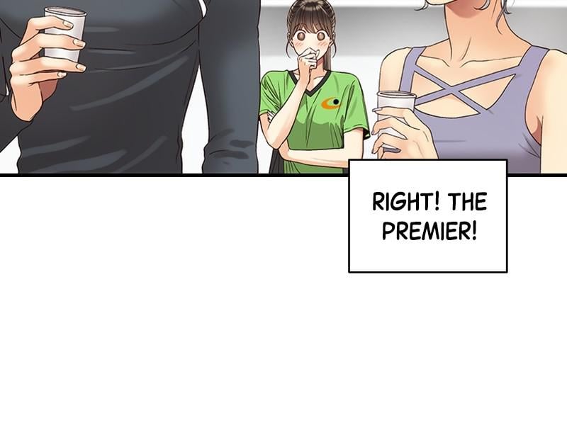 Read Daytime Star EN Manga Online