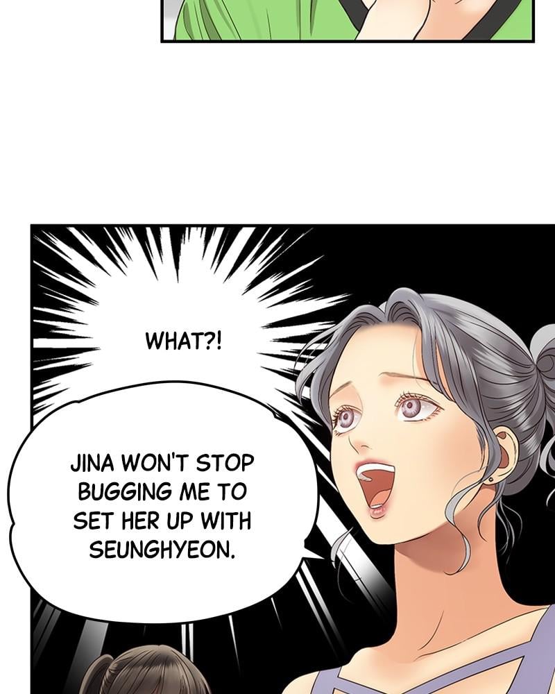 Read Daytime Star EN Manga Online