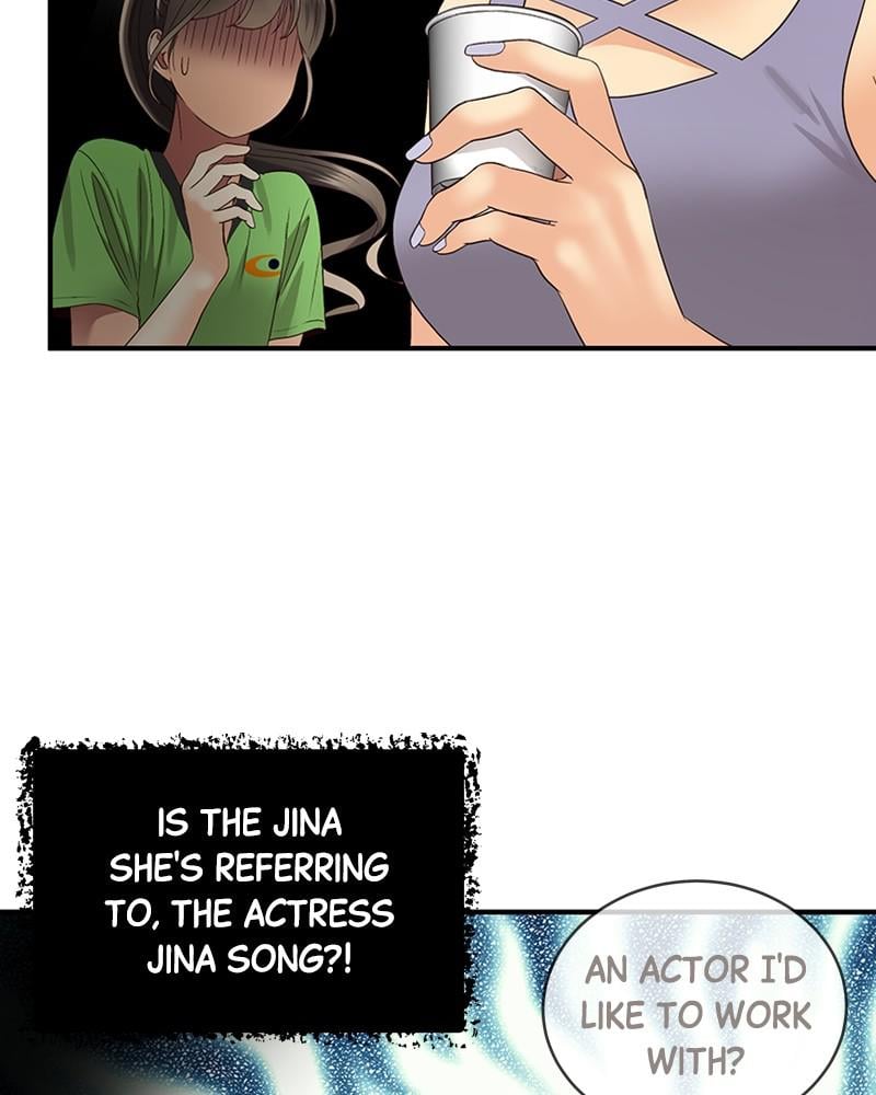 Read Daytime Star EN Manga Online