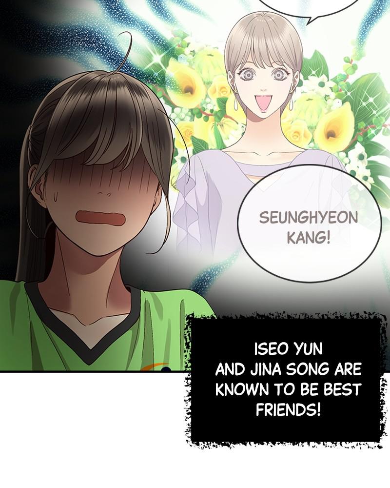 Read Daytime Star EN Manga Online