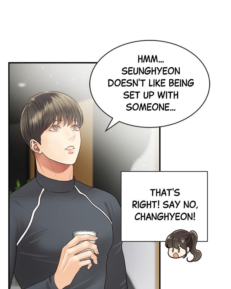 Read Daytime Star EN Manga Online