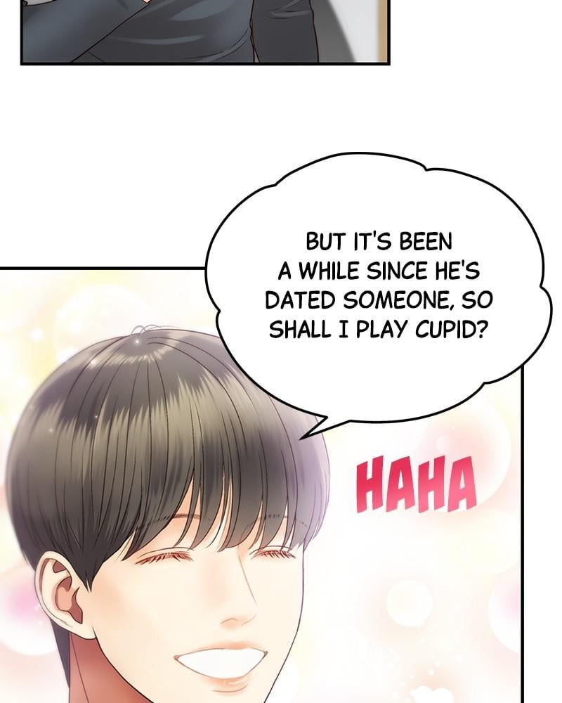 Read Daytime Star EN Manga Online