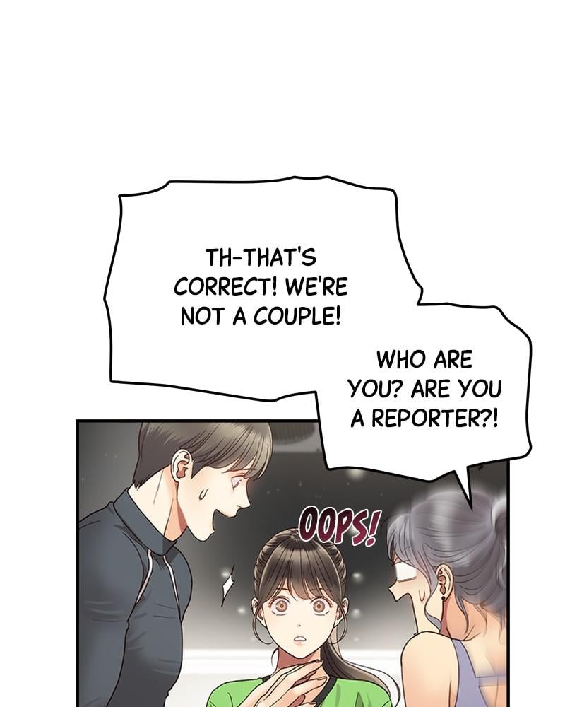 Read Daytime Star EN Manga Online