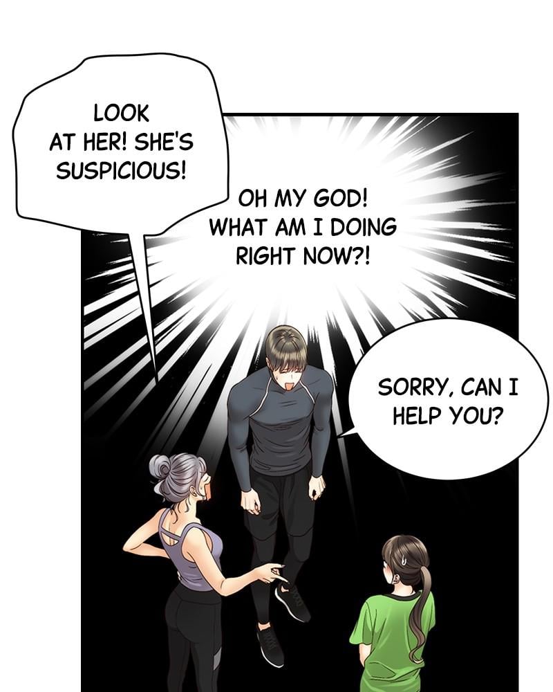 Read Daytime Star EN Manga Online