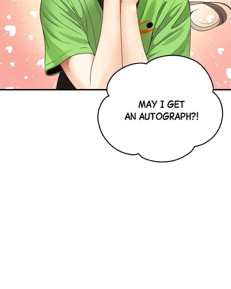 Read Daytime Star EN Manga Online
