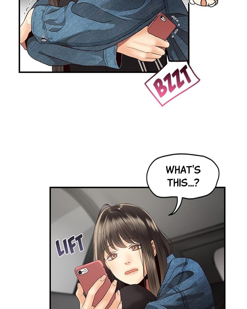 Read Daytime Star EN Manga Online