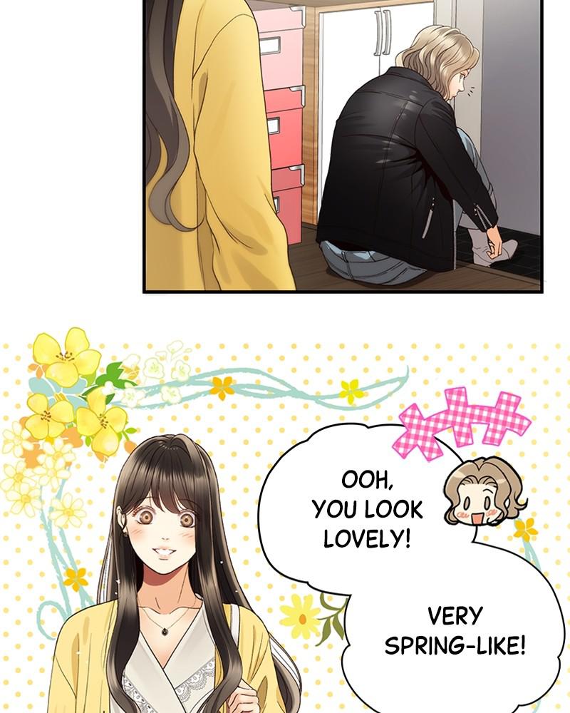 Read Daytime Star EN Manga Online
