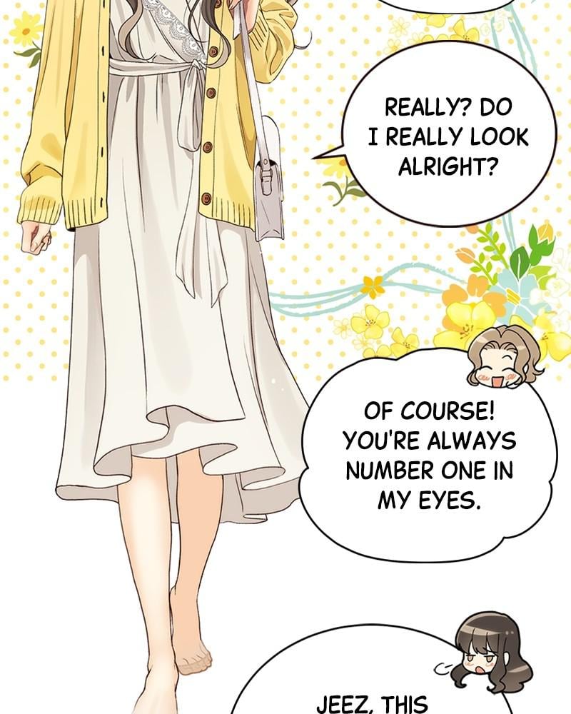 Read Daytime Star EN Manga Online