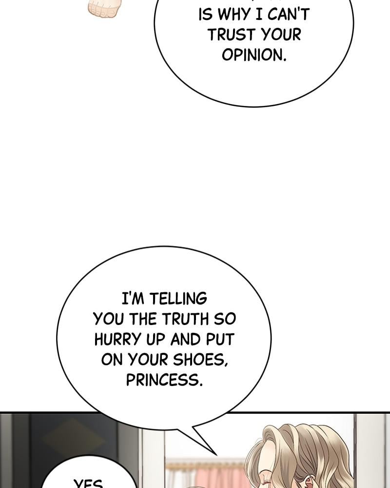 Read Daytime Star EN Manga Online