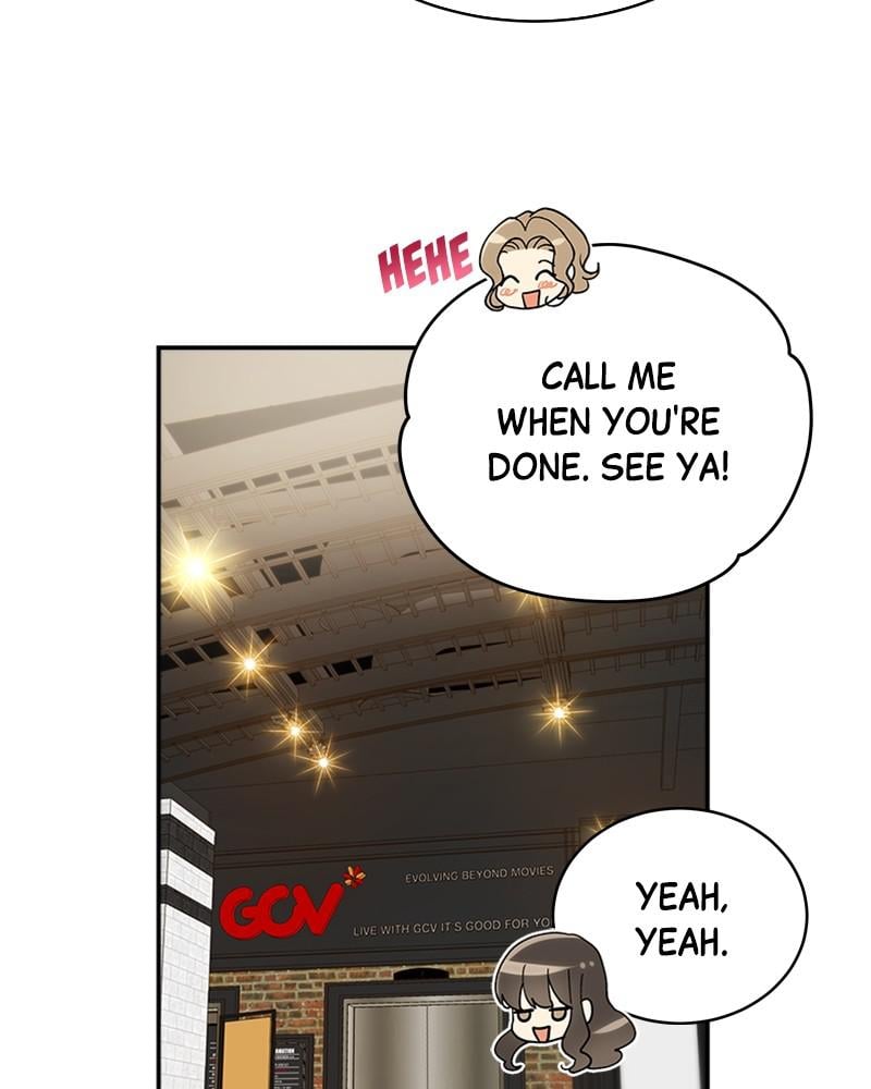 Read Daytime Star EN Manga Online