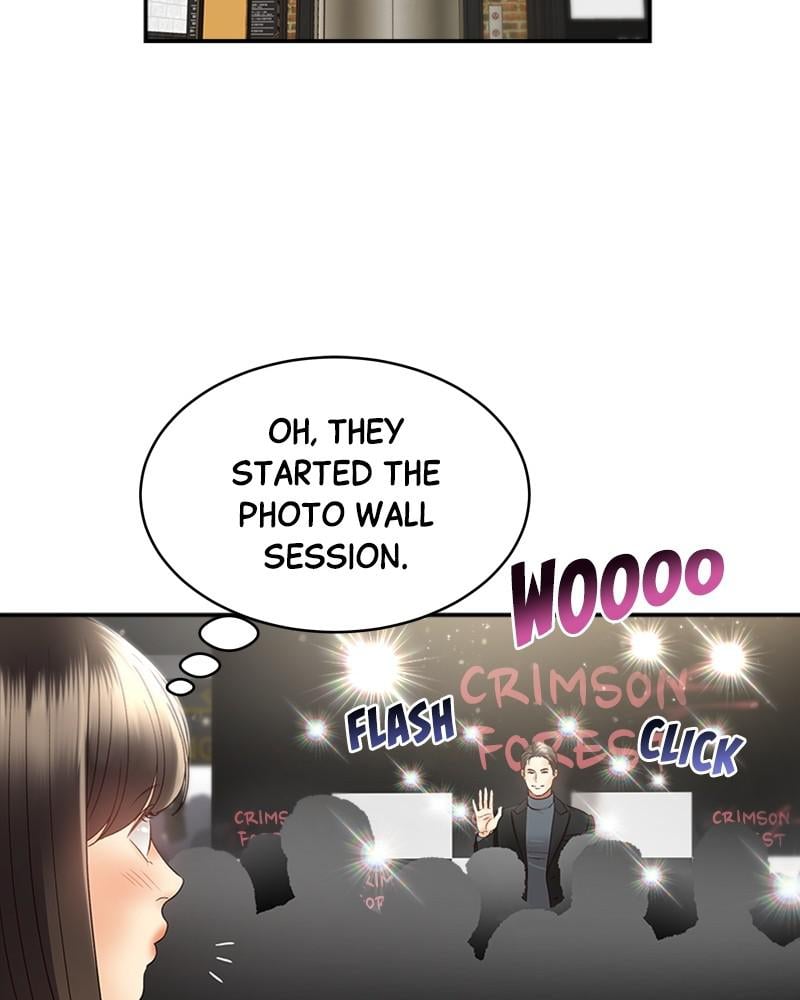 Read Daytime Star EN Manga Online