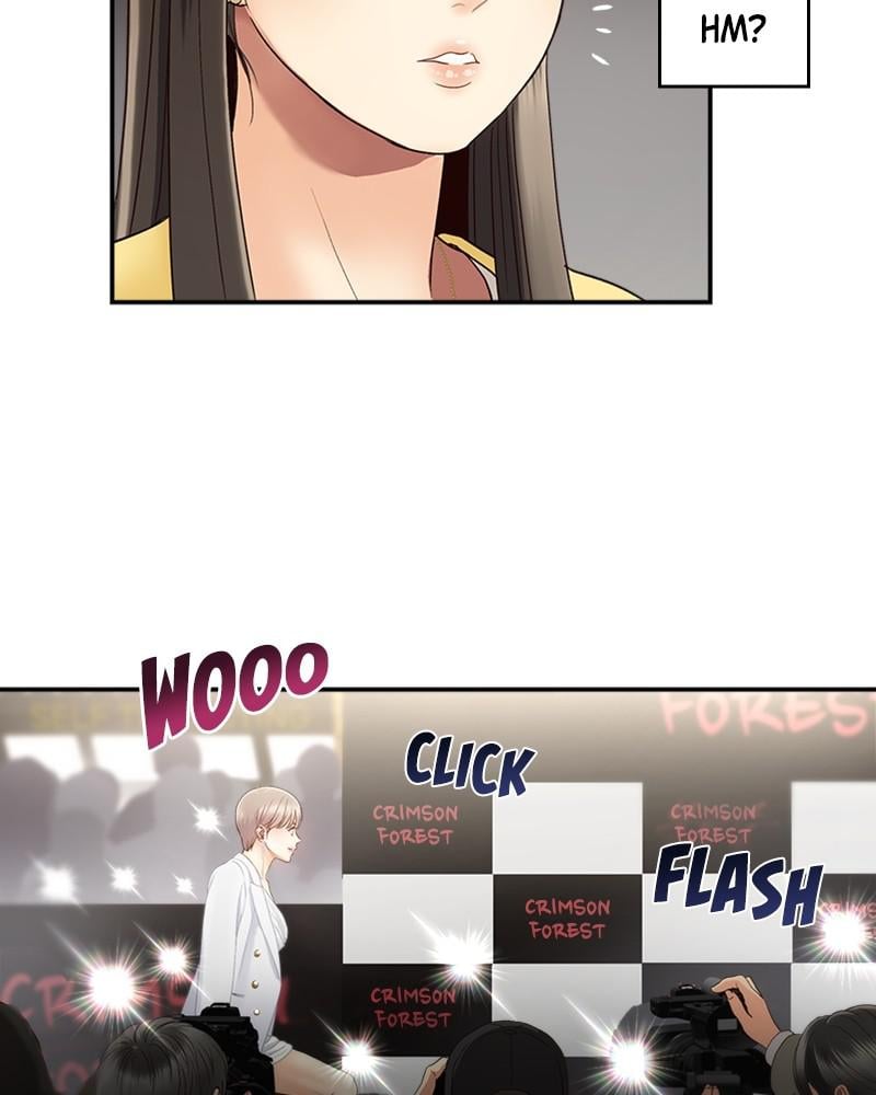 Read Daytime Star EN Manga Online