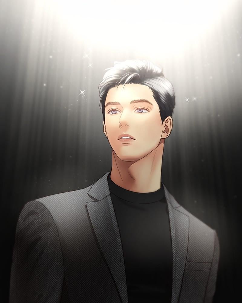 Read Daytime Star EN Manga Online