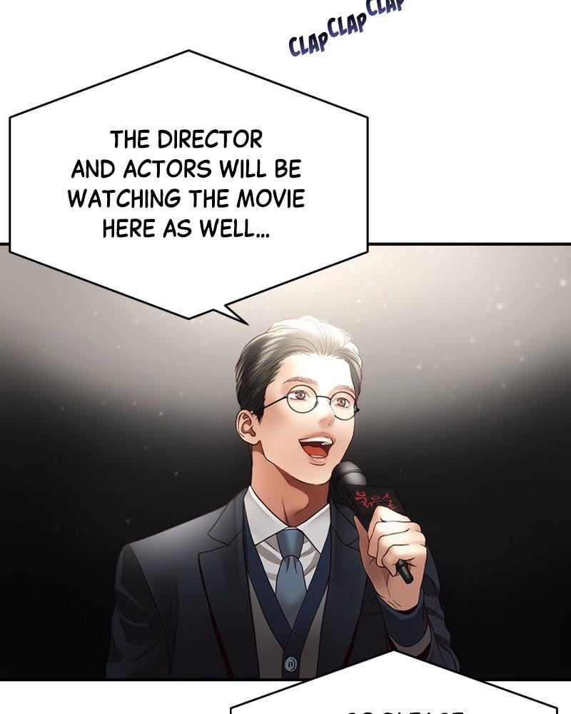 Read Daytime Star EN Manga Online