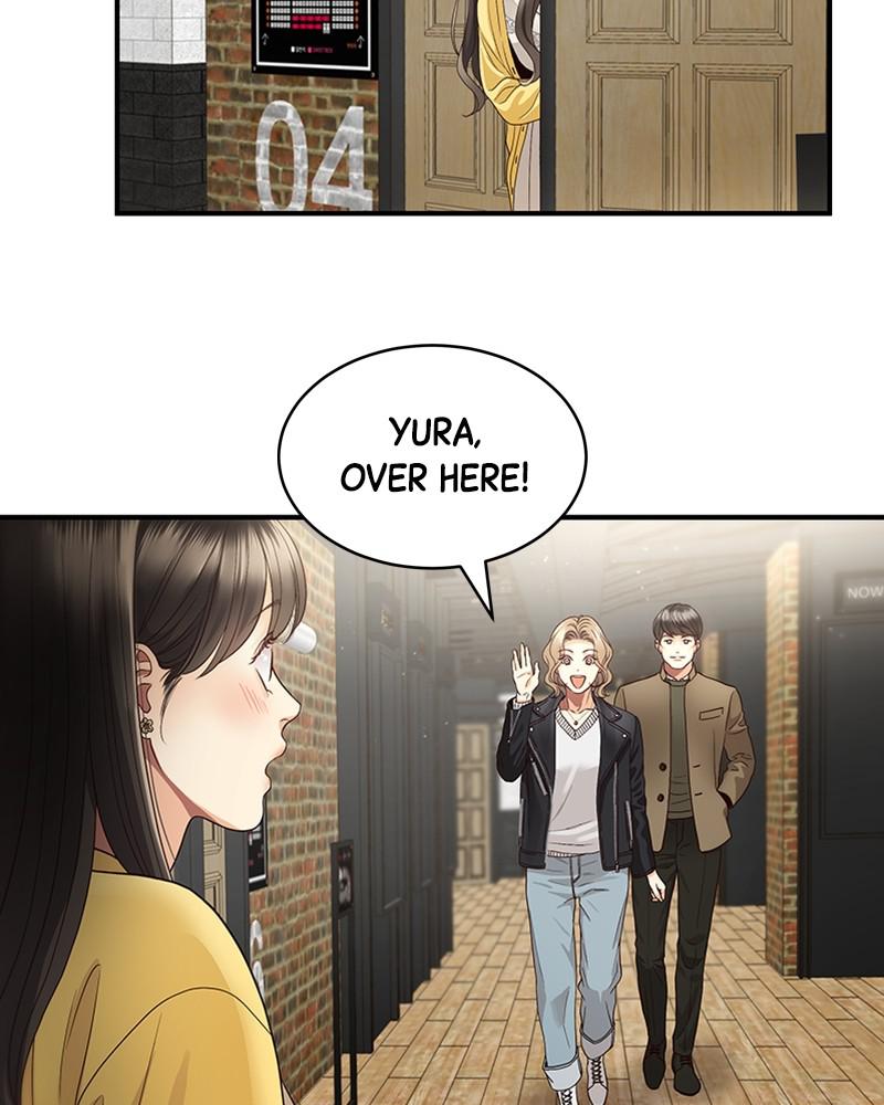 Read Daytime Star EN Manga Online