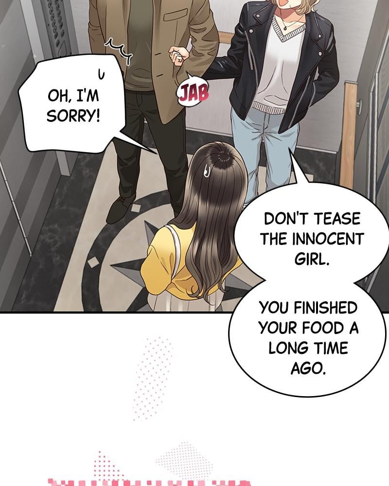 Read Daytime Star EN Manga Online