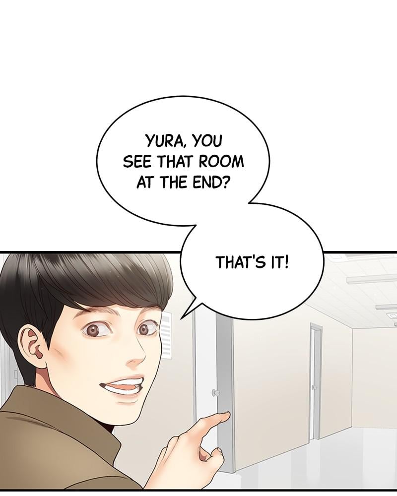 Read Daytime Star EN Manga Online