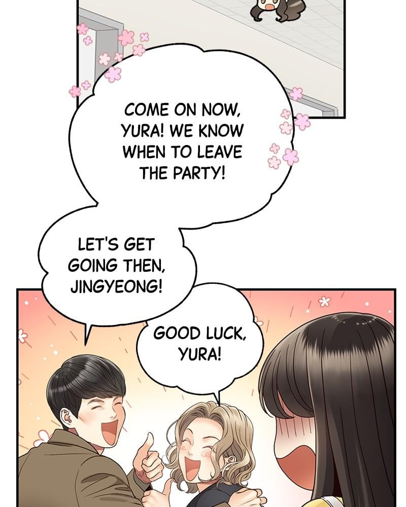 Read Daytime Star EN Manga Online