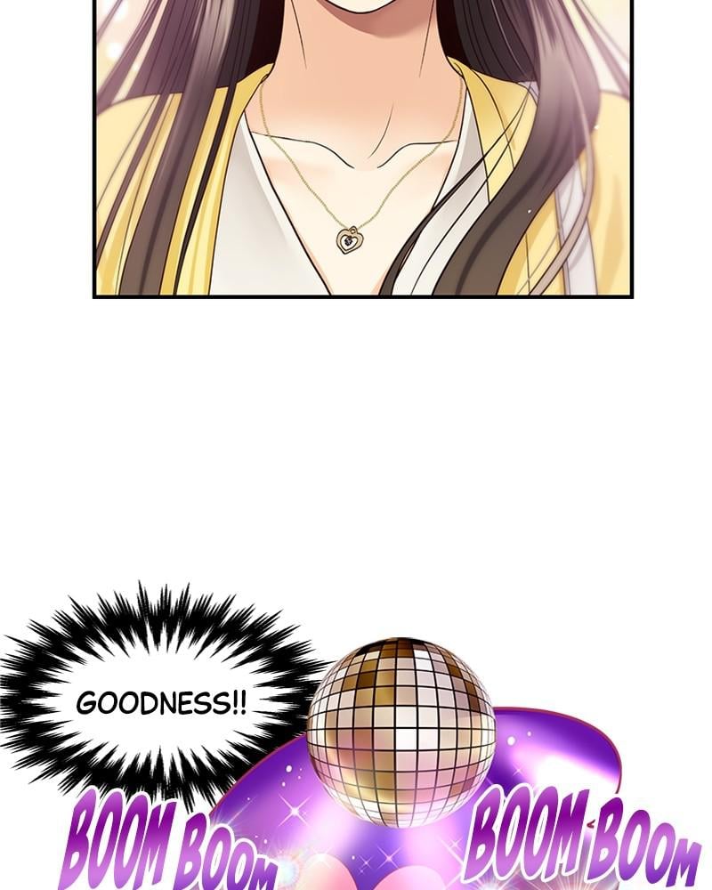 Read Daytime Star EN Manga Online
