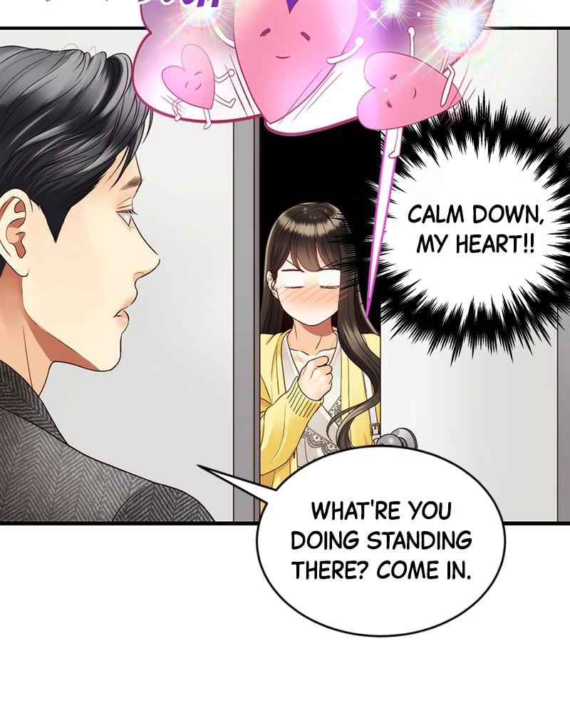Read Daytime Star EN Manga Online