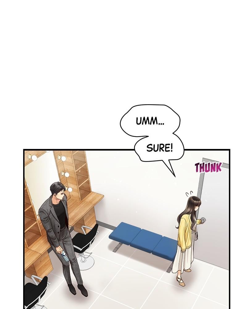 Read Daytime Star EN Manga Online