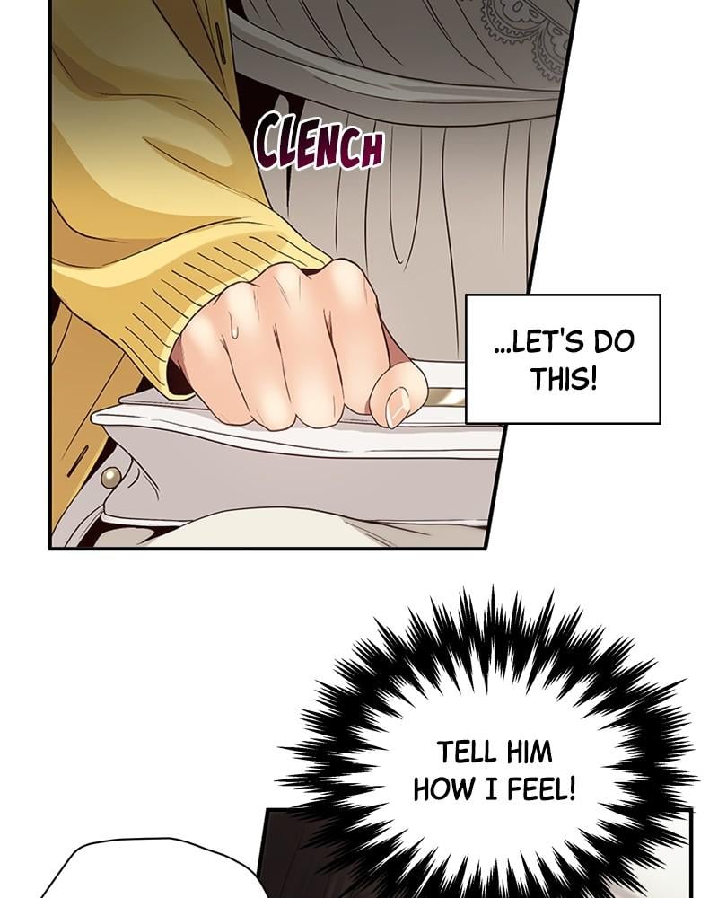 Read Daytime Star EN Manga Online