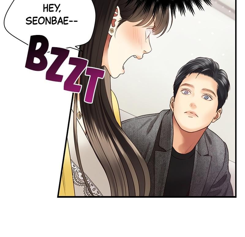 Read Daytime Star EN Manga Online