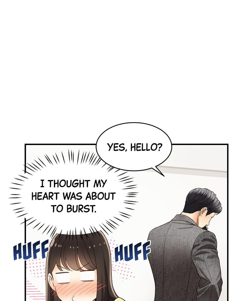 Read Daytime Star EN Manga Online