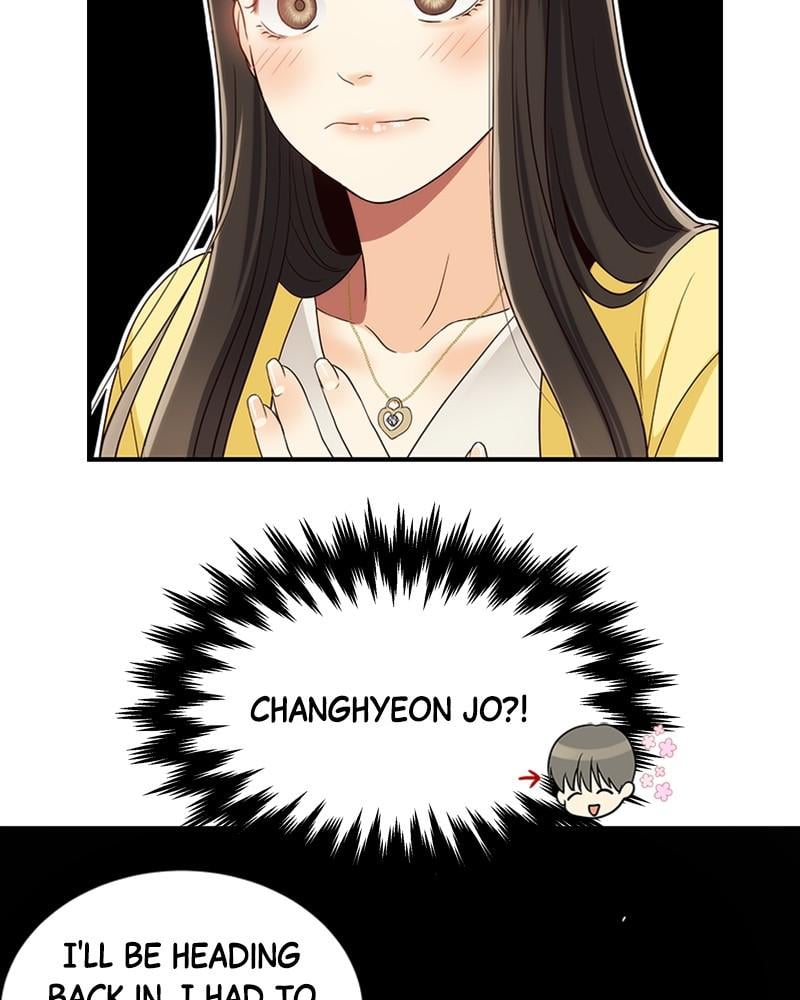 Read Daytime Star EN Manga Online