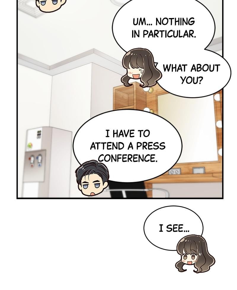 Read Daytime Star EN Manga Online