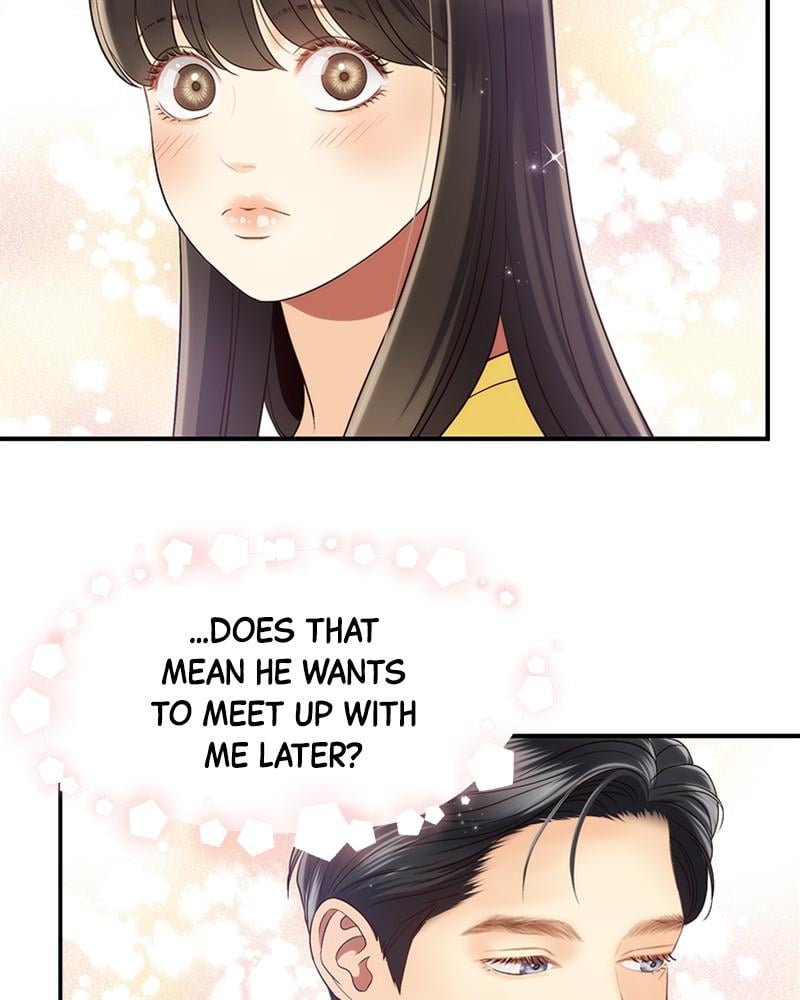 Read Daytime Star EN Manga Online