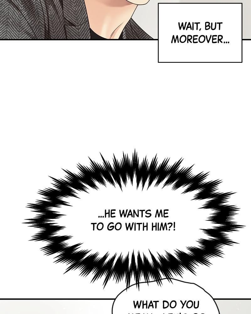 Read Daytime Star EN Manga Online