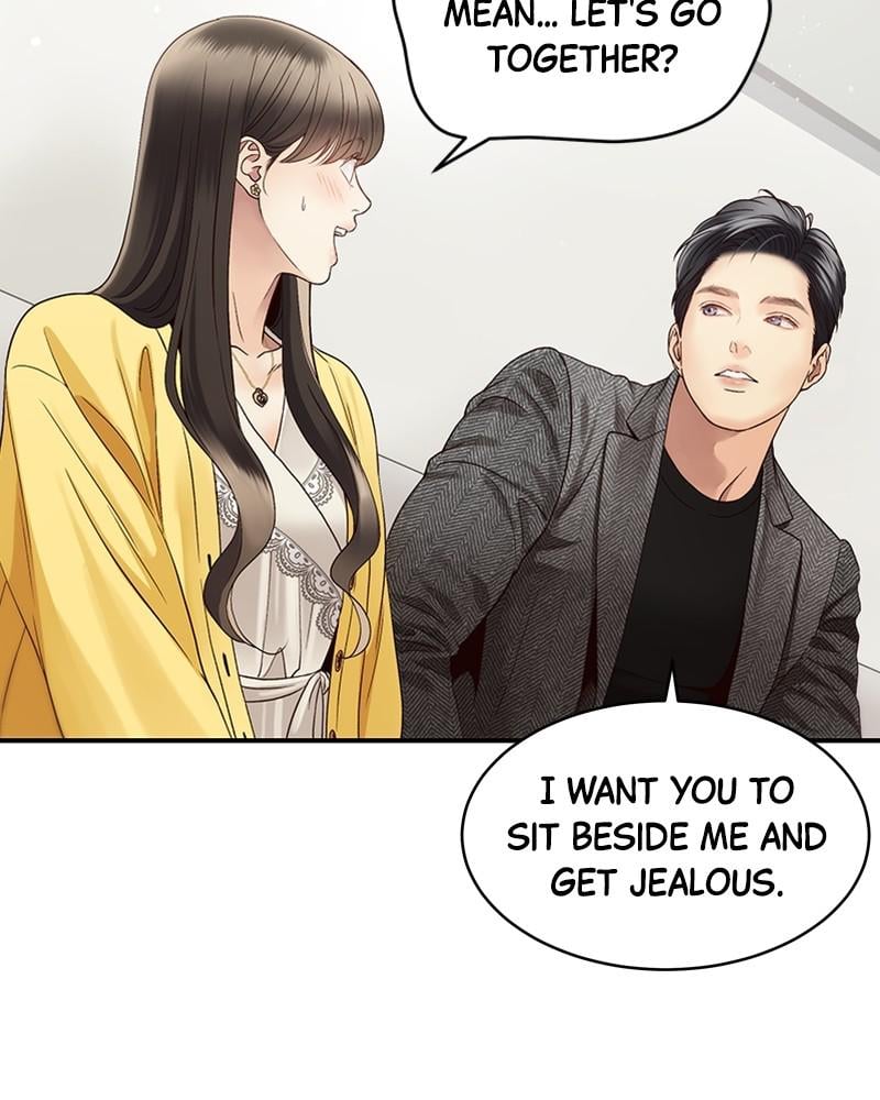 Read Daytime Star EN Manga Online