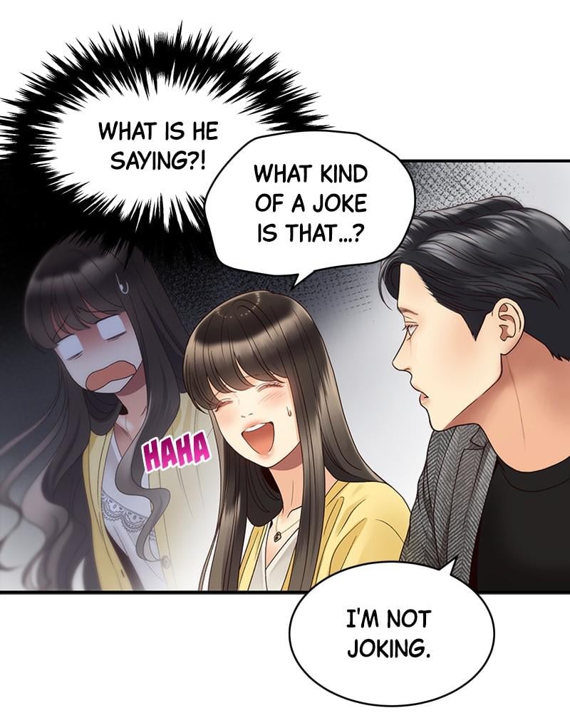 Read Daytime Star EN Manga Online