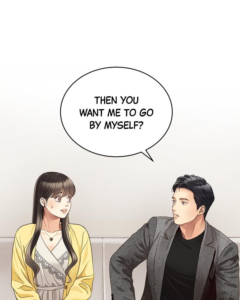 Read Daytime Star EN Manga Online