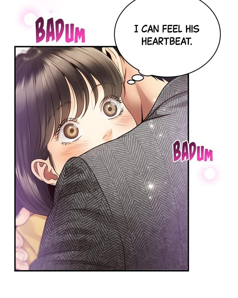 Read Daytime Star EN Manga Online