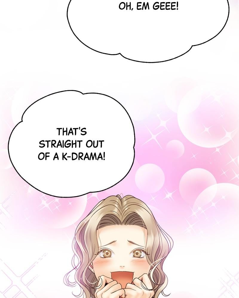 Read Daytime Star EN Manga Online