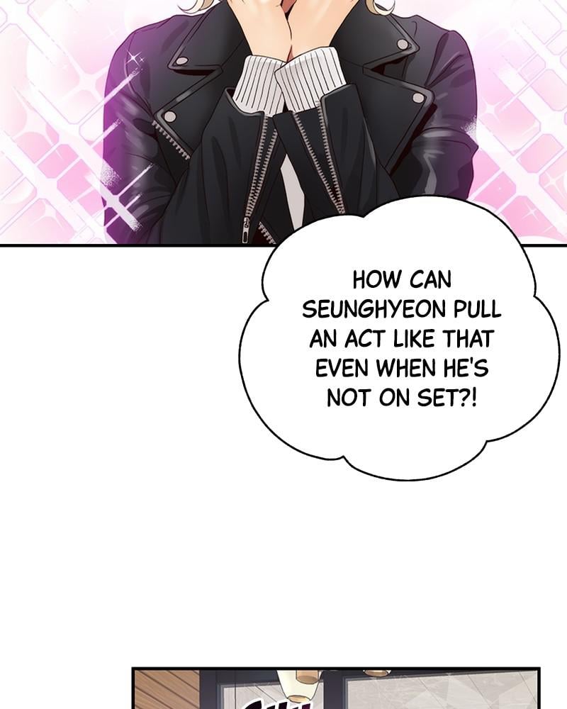 Read Daytime Star EN Manga Online