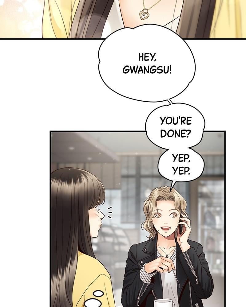 Read Daytime Star EN Manga Online