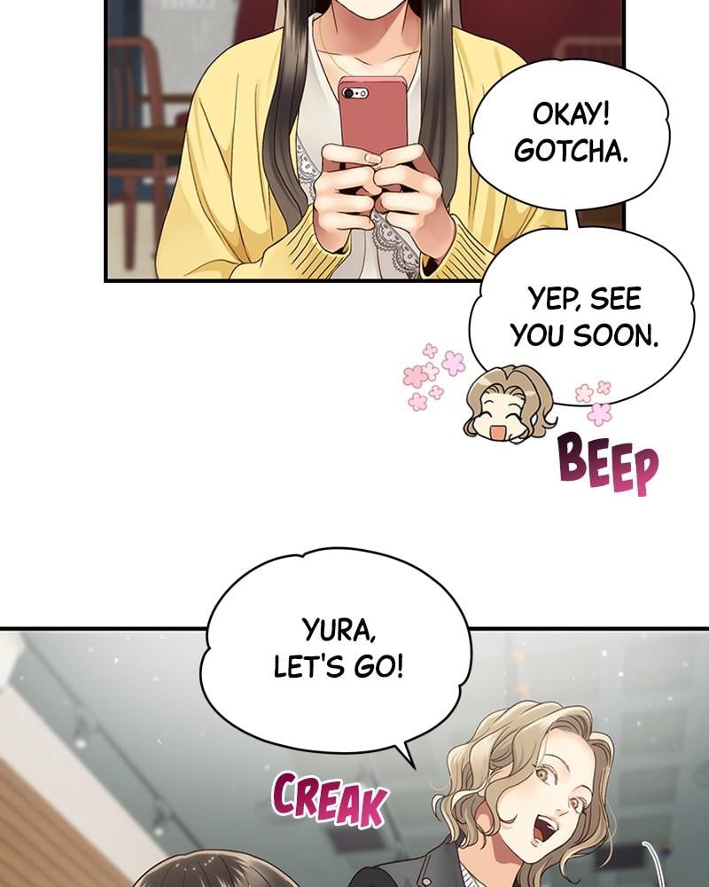 Read Daytime Star EN Manga Online