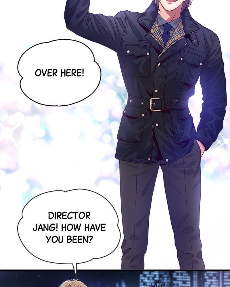 Read Daytime Star EN Manga Online